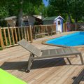 Camping Le Moulin de Thoard