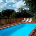 Camping Le Moulin de Thoard