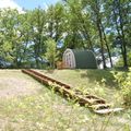 Camping Le Moulin de Thoard