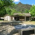 Camping et village vacances Le Martinet