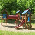 Camping et village vacances Le Martinet