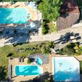 Landgoed- Domaine de Merlanes