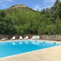 Camping Les Castors