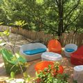 Camping Les Castors