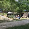 Camping Les Castors