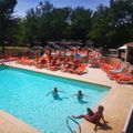 Camping de L'Ayguette