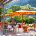 Camping La Fontaine D'annibal