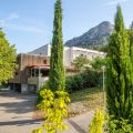 Camping La Fontaine D'annibal