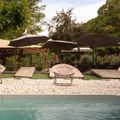 Camping Suze Luxe Nature