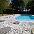 Camping Suze Luxe Nature