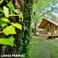 Camping Suze Luxe Nature