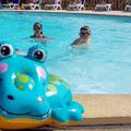 Le Camping Municipal du Lac