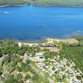 Le Camping Municipal du Lac