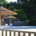 Le Camping Municipal du Lac