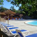 Le Camping Municipal du Lac