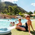 Camping Les Princes D'Orange