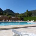 Camping Les Clos