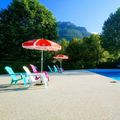 Camping du Pré Morjal