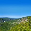 Camp Des Gorges