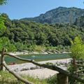 Camp Des Gorges