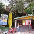 Camp Des Gorges