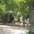 Camp Des Gorges