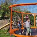 Camping La Residence d'ete