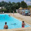 Camping La Residence d'ete