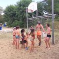 Camping La Residence d'ete