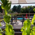 Camping La Residence d'ete