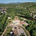 Camping Sunêlia Mazet Plage Ardèche