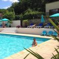 Camping Le Clos Bouyssac