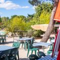Camping La Nouzarède