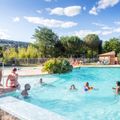Camping La Nouzarède