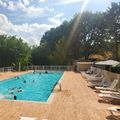 Camping Le Valenty