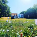 Camping Le Valenty