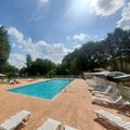 Camping Le Valenty