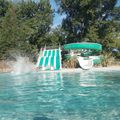 Camping Le Valenty