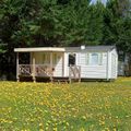 Camping Le Valenty