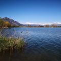 Camping La Motte Flottante