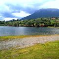 Camping La Motte Flottante