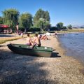 Camping La Motte Flottante