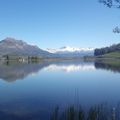 Camping La Motte Flottante