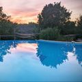 Camping Aux Lodges du Mas de Nadal