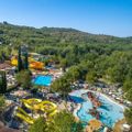 Camping Le Pommier 