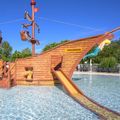 Camping Le Pommier 