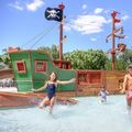 Camping Le Pommier 
