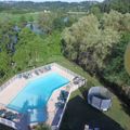 Camping Le Roquelongue