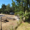 Camping Le Roquelongue