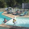 Camping Le Roquelongue